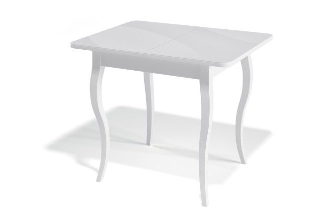 Dining table 90C extendable 90x76x70 cm