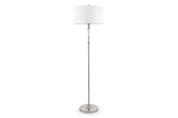 Floor lamp MAYTONI MOD014FL 44x158x44 cm, E27