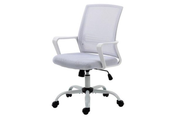 Office chair HW01 WH