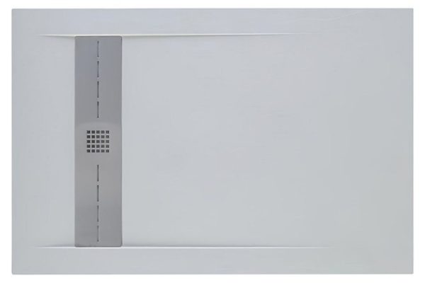 Universal tray AQUANET Delight New 010 140x3 cm