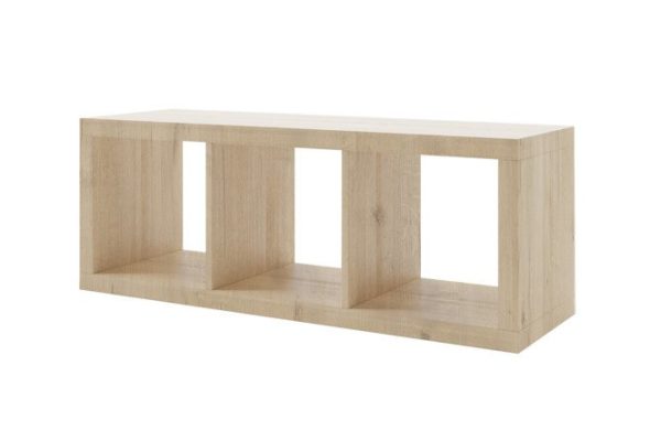 Shelving Calgary 3x1