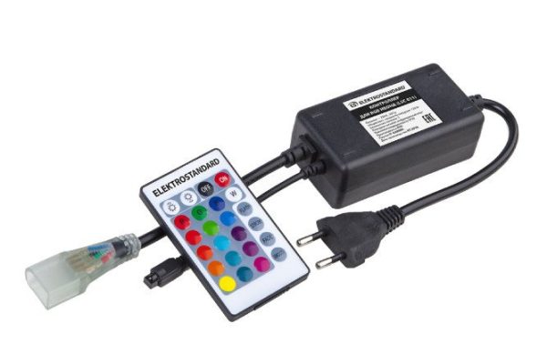 Controller ELEKTROSTANDARD LSC 011