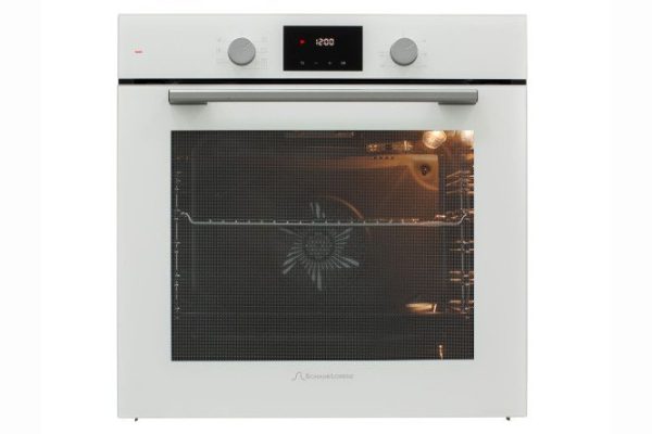 Electric oven SCHAUB LORENZ SLB EL6408 59.5x59.5x54.7 cm