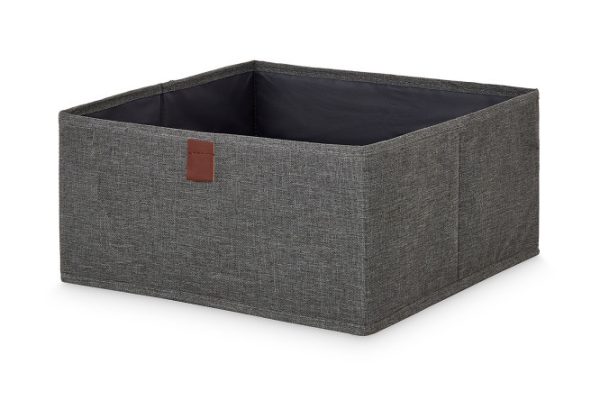 Set of MICASA Urban cases 30x15x30 cm