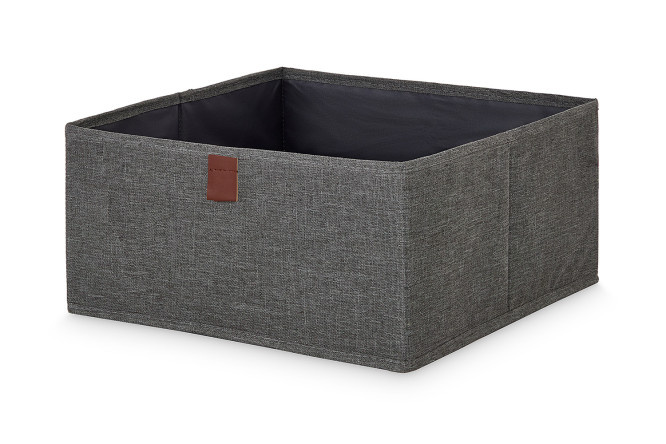 Set of MICASA Urban cases 30x15x30 cm