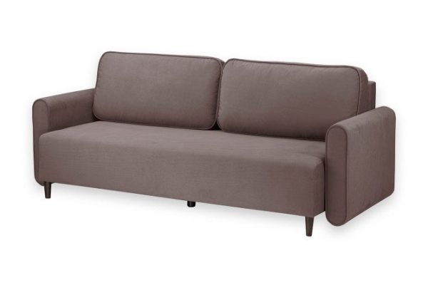 Scandi sofa bed