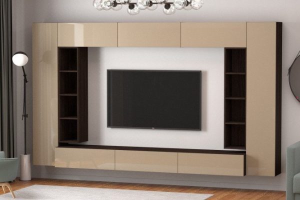 Furniture set Studio No. 2