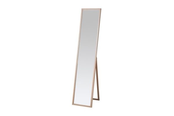 Floor mirror in frame Hall 33x153 cm