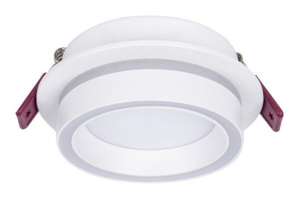 Recessed lamp FAVOURITE Vasto 10.5x4.4x10.5 cm, GX53