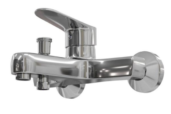 Bath mixer Ritta T10207