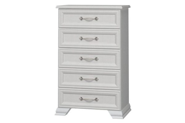 Chest of drawers 5 Grace