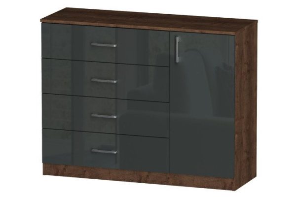 Chest of drawers Life