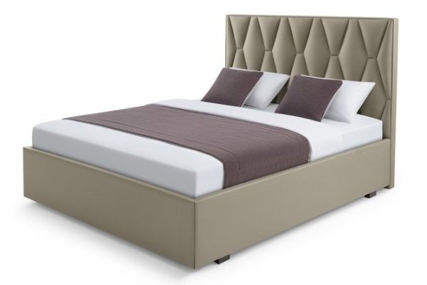 Bed with lifting mechanism Kodi 160x200 cm
