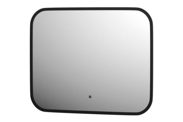 Mirror with LED lighting DEFESTO Aura DF 2971RH 50x40x2.6 cm