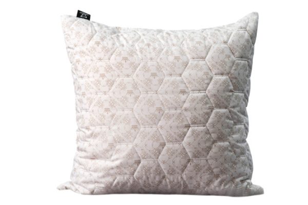 Bamboo-Latex pillow 70x70 cm, Latex