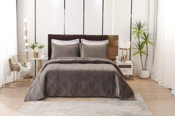 l1g6bd3kx22kp1jr2hyhtifpz3gacawg.jpg Bedspread SOFI DE MARKO Ariel 240x260 cm, Viscose