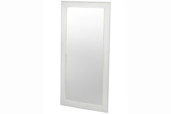 Berger wall mirror in frame