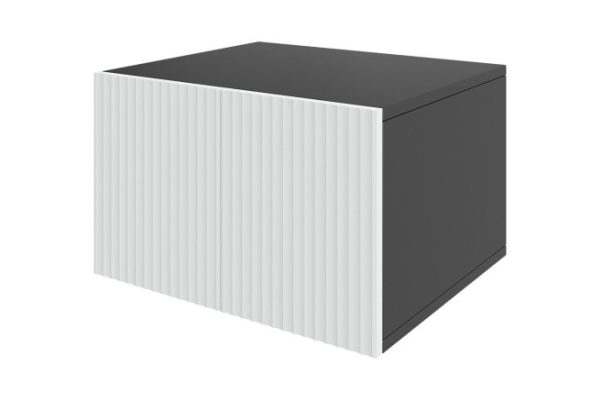 Mezzanine for wardrobe Oscar mini 60x50x39.6 cm