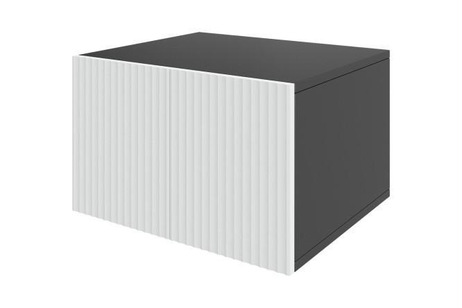 Mezzanine for wardrobe Oscar mini 60x50x39.6 cm