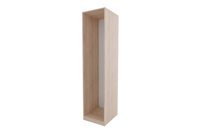 Cabinet body Oscar 50x212x58 cm, sonoma oak