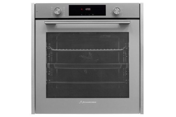 Electric oven SCHAUB LORENZ slb eg6438 59.5x59.5x54.7 cm