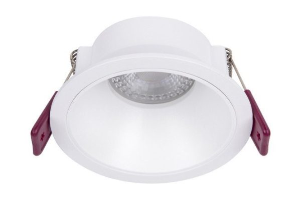 Recessed lamp FAVOURITE Lamppu 8.6x3.9x8.6 cm, GU10