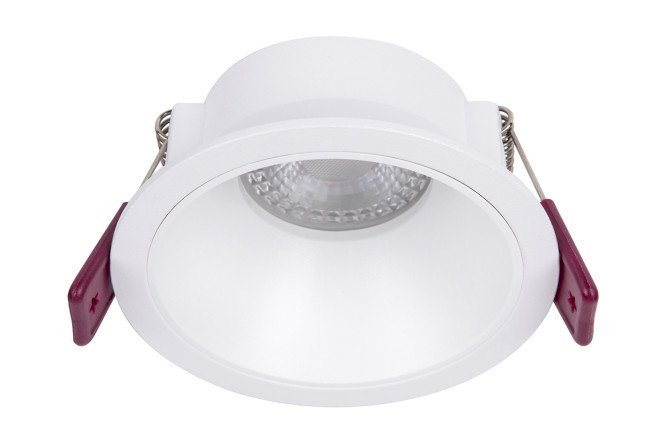 Recessed lamp FAVOURITE Lamppu 8.6x3.9x8.6 cm, GU10