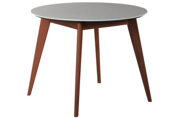 Round table Lund 86x74.5x86 cm