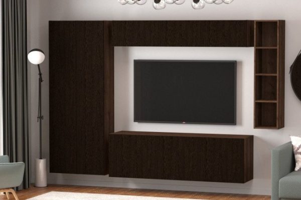 Furniture set Studio No. 4