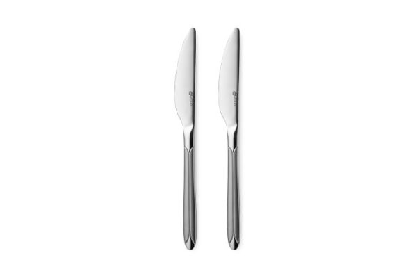 Set of table knives Zeus 2 pcs.