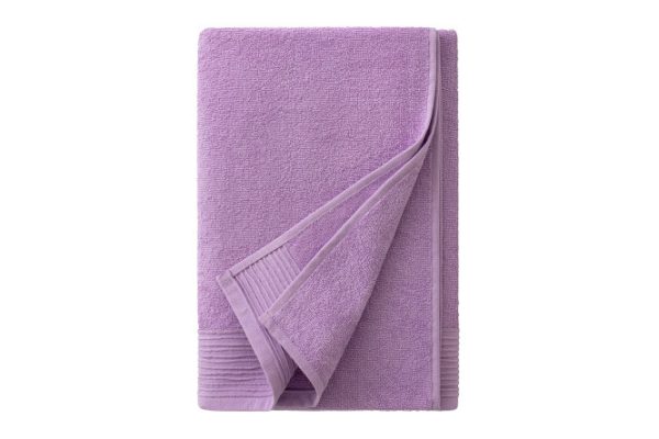 Terry towel Palette Cotton, 70x130 cm, 1 pc.