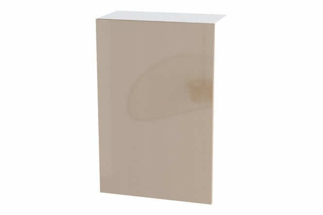 Facade Estetik F-46Н 40F46Н-A58 59.6х91.6х1.9 cm