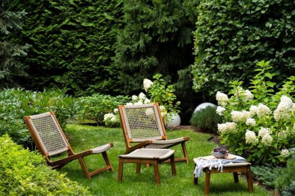 Leisure set Calisto S