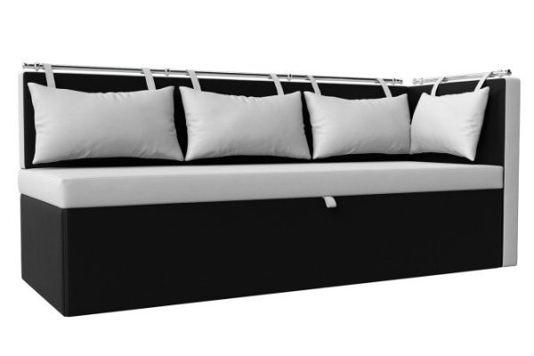 Corner kitchen sofa Metro with left corner