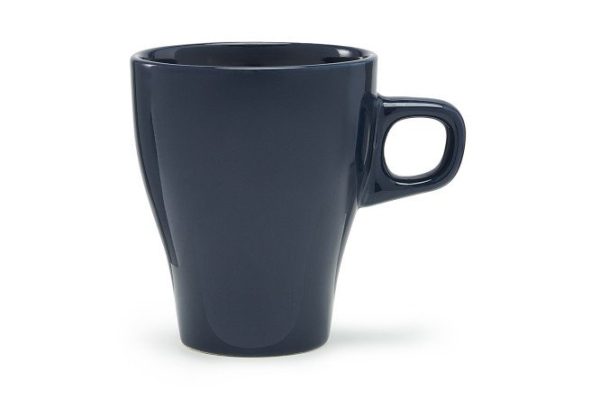 Mug Hall Morning Lhwwmng-B 280 ml, Ceramic