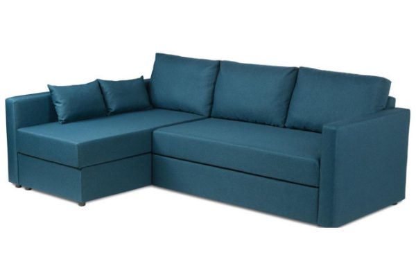 Corner sofa bed Valo