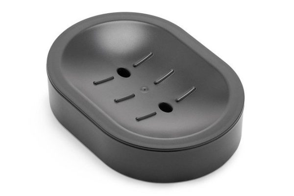 Soap dish Toulon Plastic
