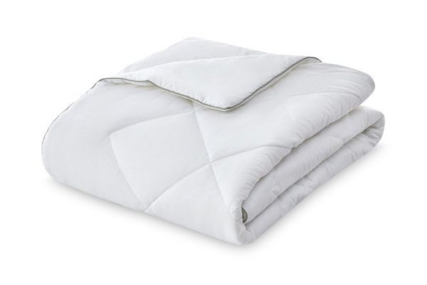 Blanket Hall Seaweed Seaweed 140x205 cm, 1.5 sleep