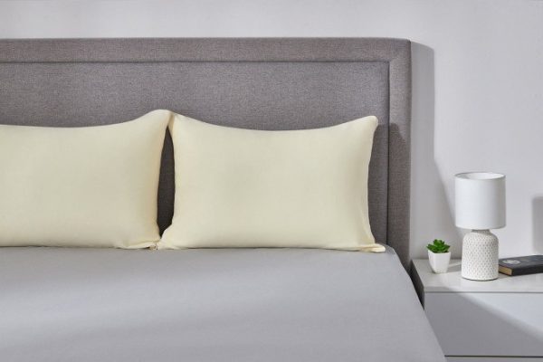 Pillowcase set MICASA 50714 50x70 cm, Knitwear, 2 pcs.