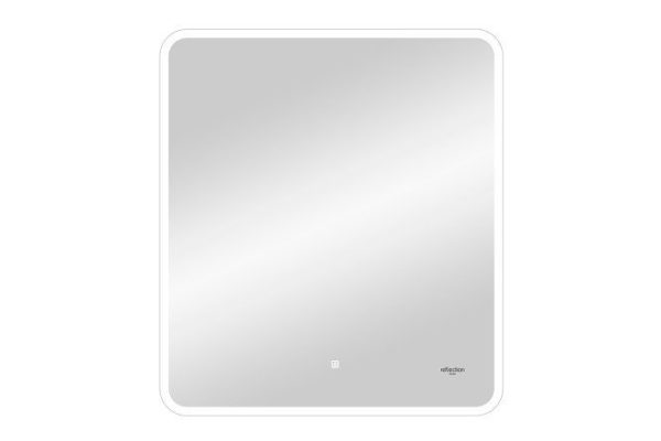 Illuminated mirror Blessed RF5429BL 80x90x3 cm