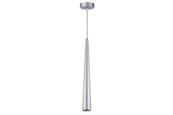 Hanging lamp STILFORT Cone 1.8 sq.m., LED, 7 cm