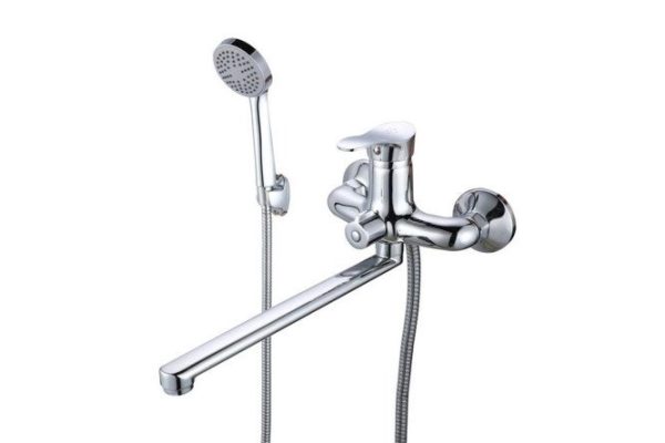 Bath mixer SL86 006E