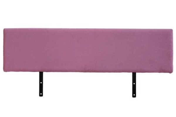 Protective rim Jacky/Mika pink