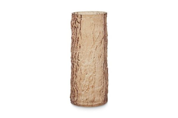 Vase KMV23013 24.5 cm, Glass