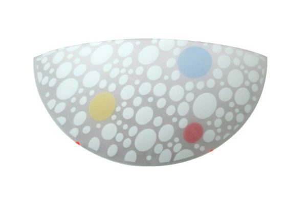 Lampshade Bis Glass