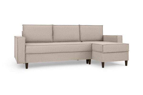 Corner sofa bed Sherman