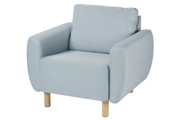 Lounge chair Tulicia tulach