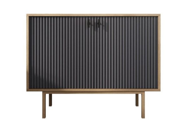 Emerson 2 Door Dresser