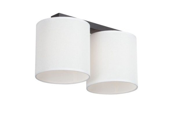 Chandelier V2882-1/2PL 6 sq.m., 44x24x20 cm, E27