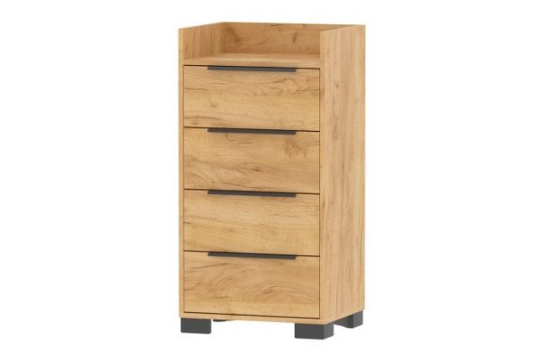 Chest of drawers 4 drawers Austin